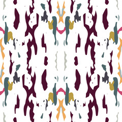 Tie Dye, Batik. Hand Drawn, Paint Texture 