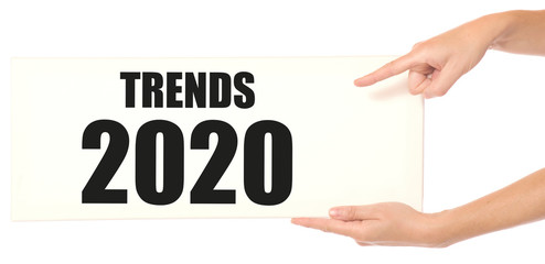 Trends 2020