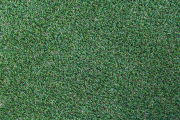 texture of aartificial grass closeup