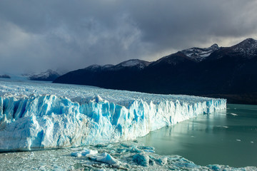 Desert Glaciers and El Calafate