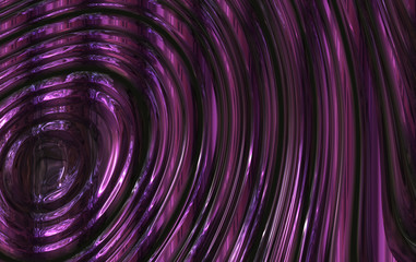  futuristic alien metal