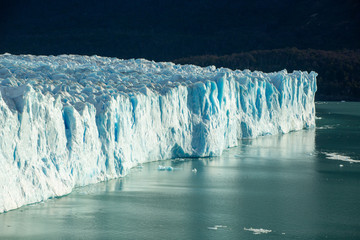  Desert Glaciers and El Calafate