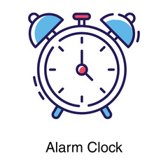  Alarm Clock Timer