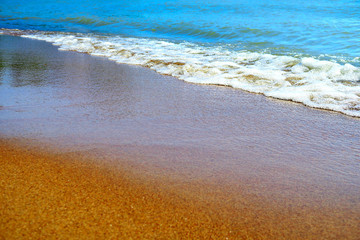 Seashore