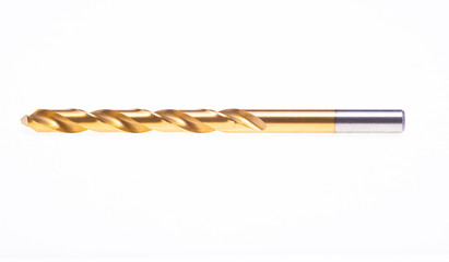 Metal drill