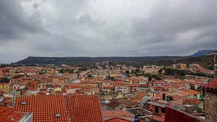 Sardinia is a beutiful italian island in Mediterranean sea