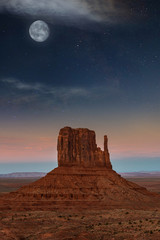 monument valley