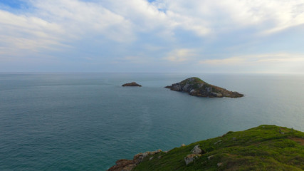 Costa do mar do rio de janeiro 