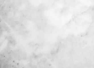 White gray marble texture with natural pattern for background or design art work. 