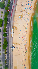 Rio de Janeiro Brazil Brasil Beach Praia Ipanema Leblon Vidigal