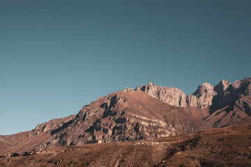 Photo taken while traveling in Iran.
