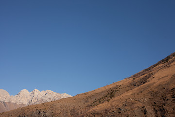 Photo taken while traveling in Iran.