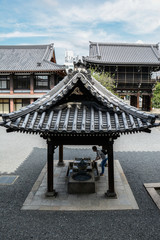 Templo japon&eacute;s