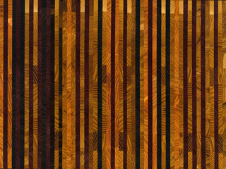 Closeup abstract wood background