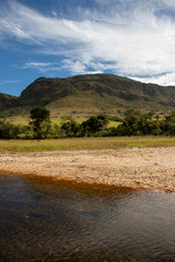 Serras de Minas Gerais