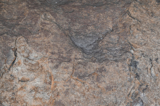 Real natural granite stone texture