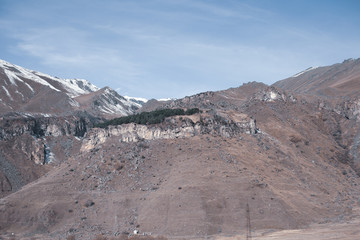 Photo taken while traveling in Iran.