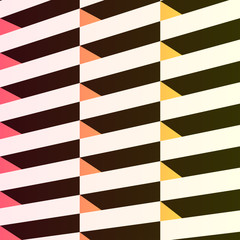 Geometric Pattern / EPS10 Vector