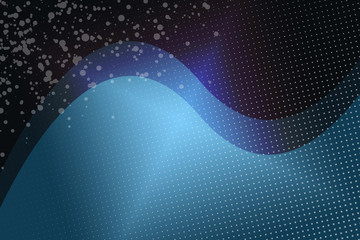 abstract, blue, light, illustration, design, star, space, sky, wave, christmas, stars, wallpaper, pattern, night, texture, card, backdrop, glow, art, graphic, black, technology, snow, digital, holiday