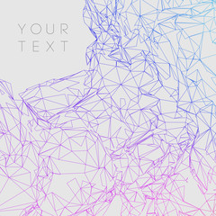 Colorful Abstract Lines | EPS10 Vector