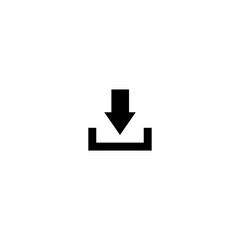 download icon vector design symbol