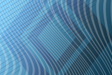 Fototapeta premium abstract, blue, illustration, design, christmas, wave, art, winter, decoration, water, light, snow, wallpaper, pattern, backgrounds, snowflakes, stars, backdrop, holiday, card, white, waves, shape