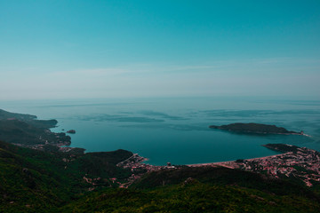 Fototapeta premium sea