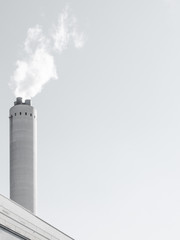 Zurich energy facility