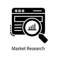  Market Research Vector 