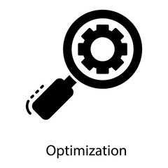 Search Engine Optimization