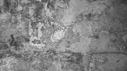 Loft gypsum plaster background texture
