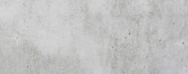 concrete grey wall texture may used as background - obrazy, fototapety, plakaty