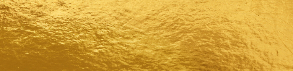 gold foil background