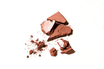 eye shadow pigment powder 
