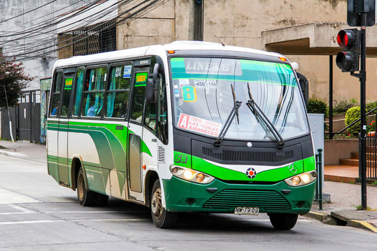 Marcopolo Senior