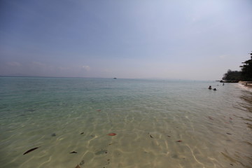 thailand