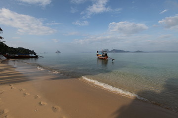 Fototapeta premium thailand