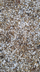 texture of stones