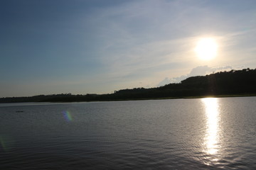 LAGO DE JUSCIMEIRA