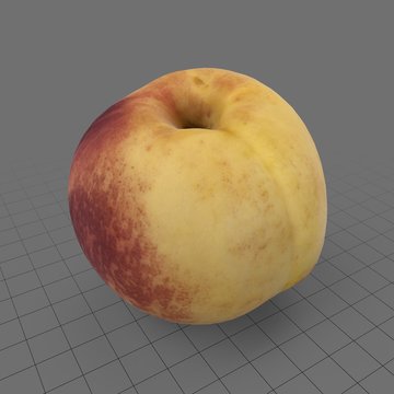 Nectarine