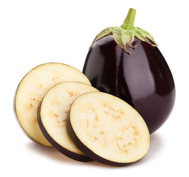 Eggplant