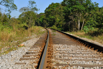 Railroad