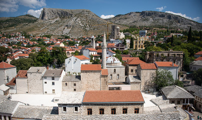mostar © Mirza.C