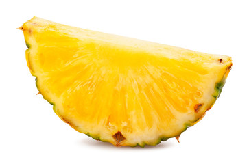 green pineapple