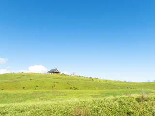 箱根駒ヶ岳（箱根元宮）