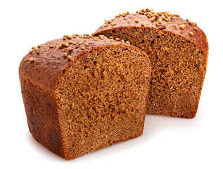 brown coriander bread