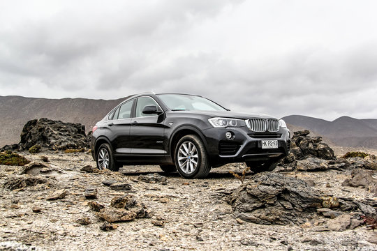 BMW F26 X4