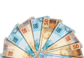 Real - Brazilian Currency
