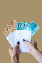 Real - Brazilian Currency