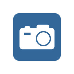 camera, action camera,lens, photography  icon vector design symbol